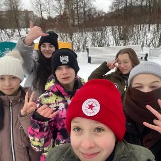 Лагерь красные орлы