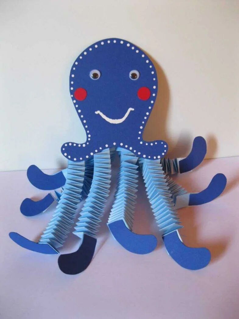 Игрушка своими руками ребенку 6 лет