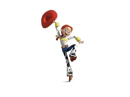 Character story