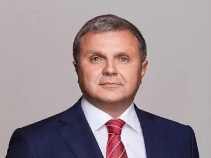 Председатель ярославской