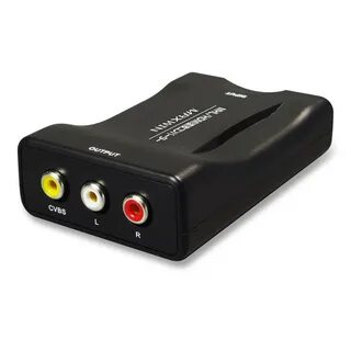 Монитор rca