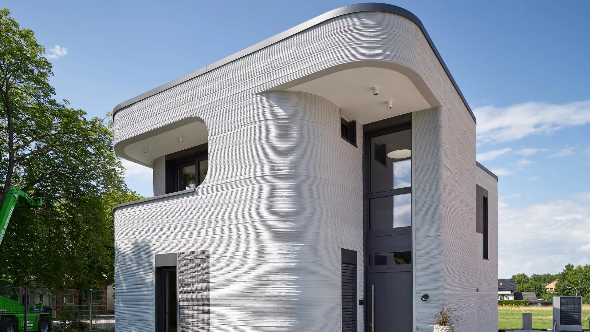 How 3-D Printers Will Lower Prices, Make Fantasies Real, and Transform the Housi