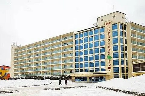Санатории березовая роща москва