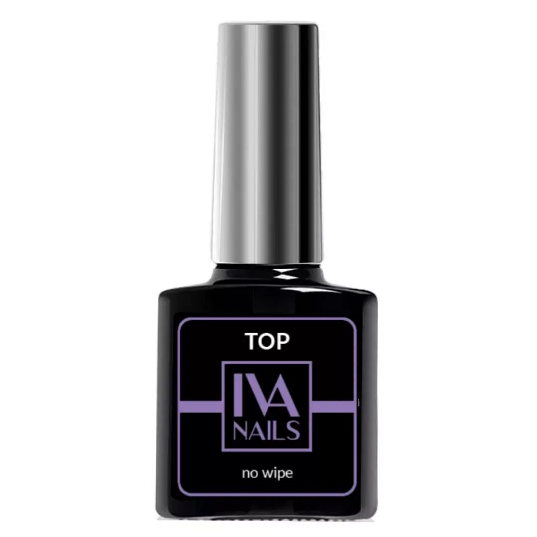 Каталог нейл. IVA Nails Rubber Top High viscosity. IVA дегидратор Nail Prep, 8 мл. IVA топ Matt White Snow, 8 мл. IVA Nails Top Prism голографический 8мл.