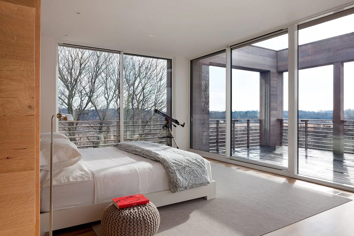 Window ceiling