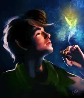 Peter art