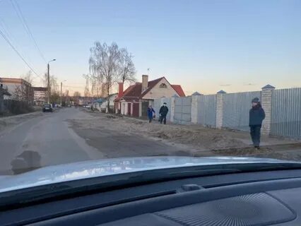 Октябрьский брянск