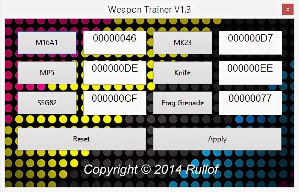 Trainer v3. Trainer v3