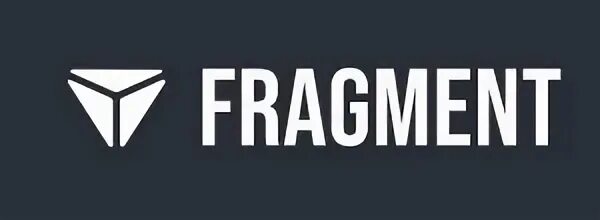 Fragment купить телеграм. Fragment телеграм. ФРАГМЕНТЫ для логотипа. Fragment Telegram logo. Символы для юзернейма тг.