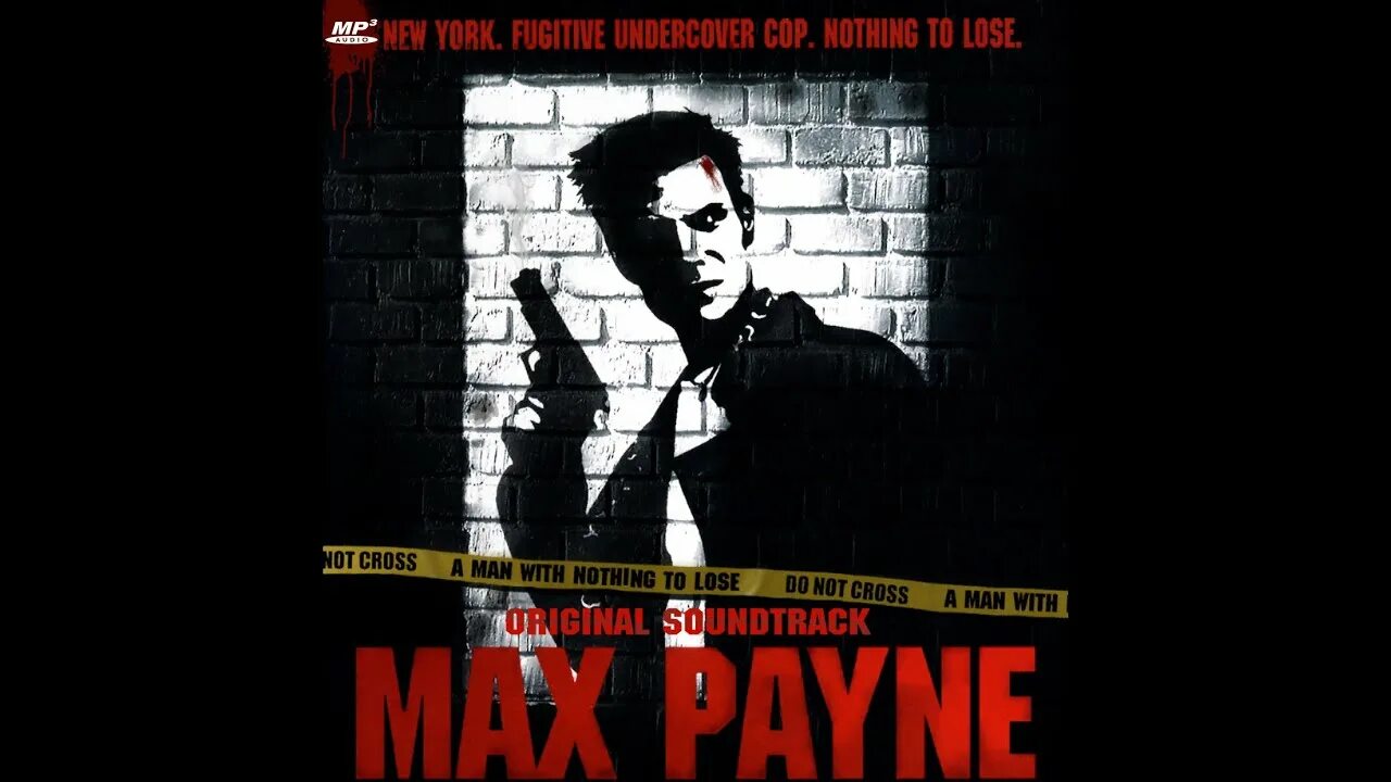 Max payne ost