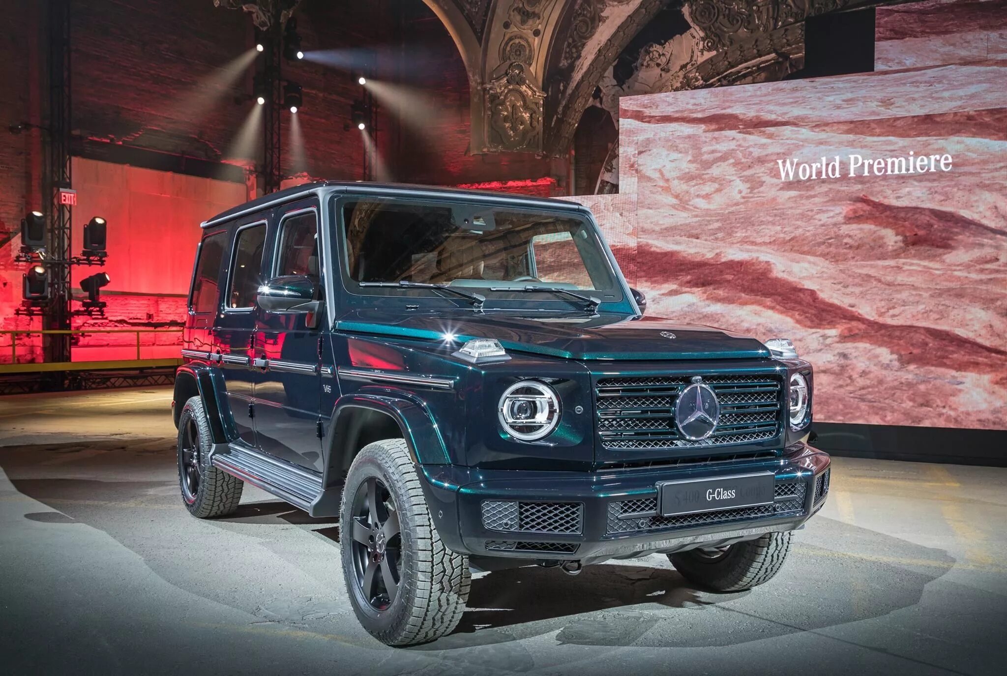 Мерседес Бенц Гелендваген. Mercedes g500 2018. Mercedes-Benz g-class 2018. Mercedes g500 AMG 2018. Новый g class