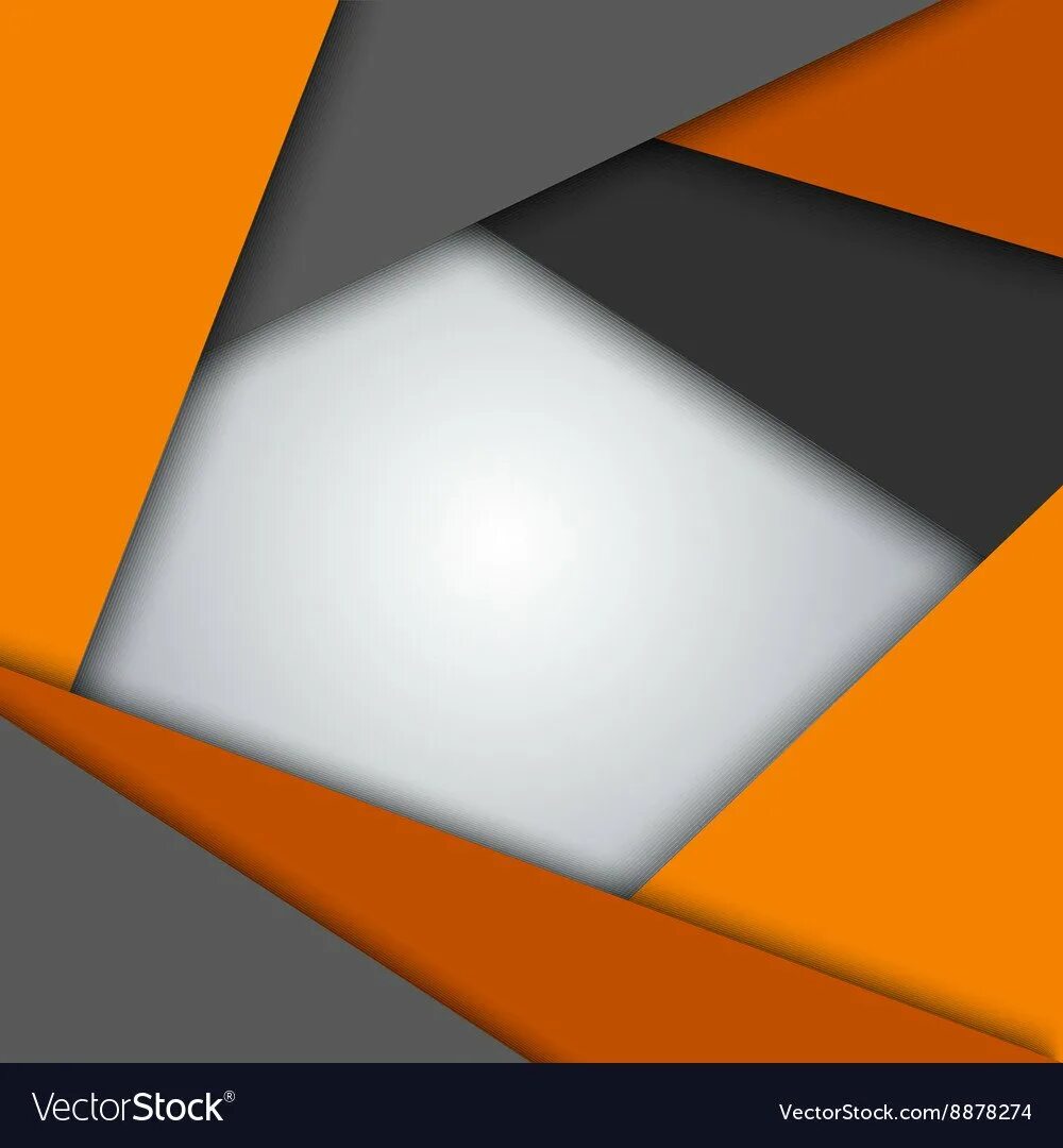 Gray orange