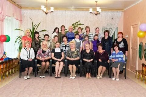 Детский сад 56 рубцовск