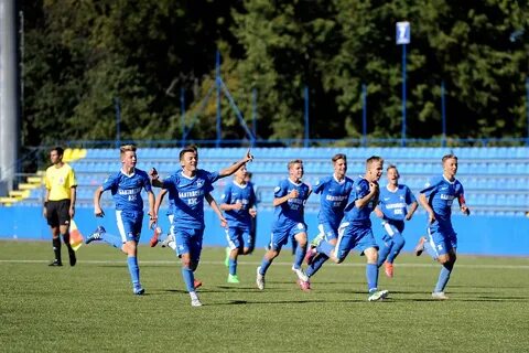 Футбол северо запад