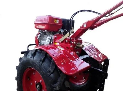 Мотоблок nikkey mk 1050