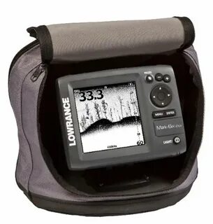 Lowrance mark