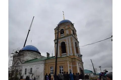 Чурачики