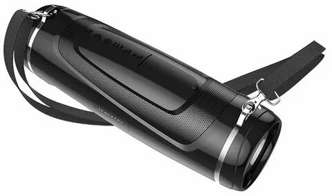 Портативная bluetooth колонка borofone