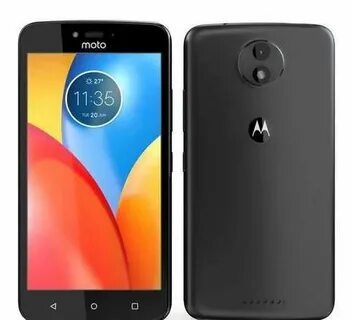 Moto c