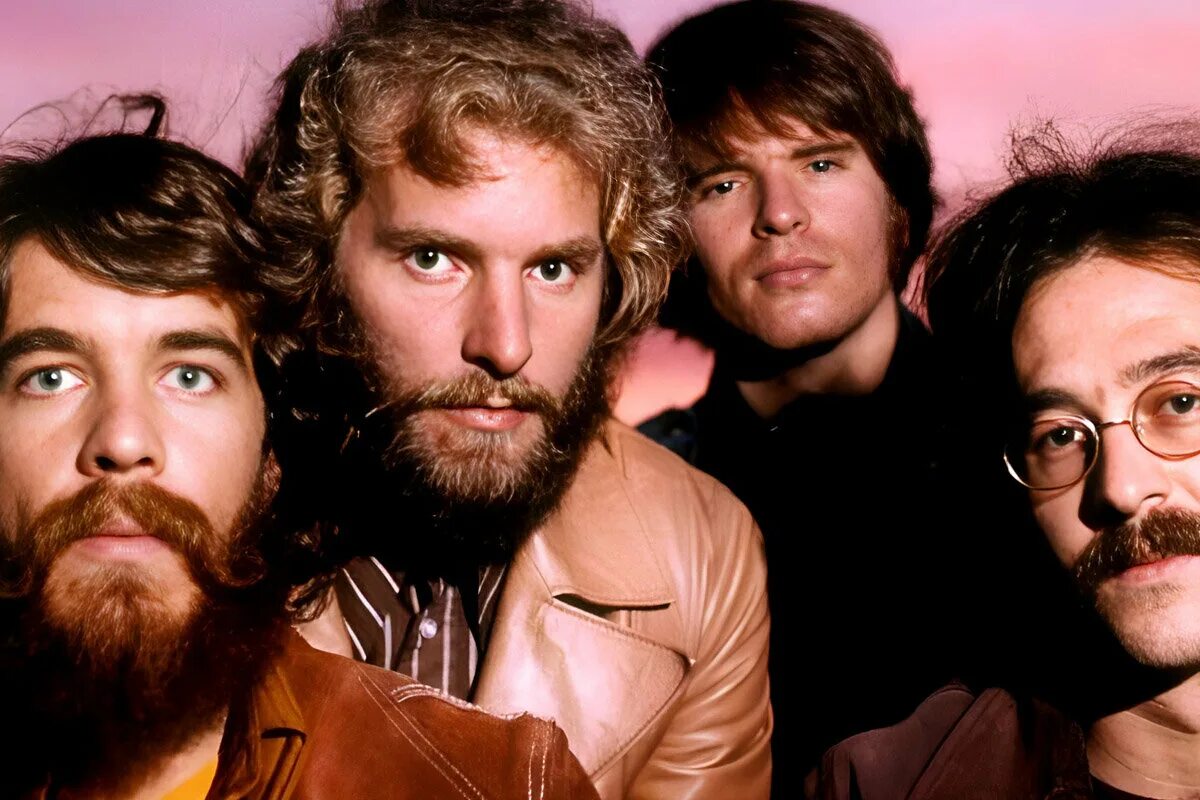 Extended songs. Creedence Clearwater Revival. Группа Creedence Clearwater Revival. 06 - Creedence Clearwater Revival.. Creedence Clearwater revisited американская рок-группа.