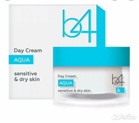 B4 Aqua крем дневной. B4 Day Cream Aqua. B4 Aqua крем для чувствительной и сухой кожи, 50мл. Крем для лица в4 Германия.
