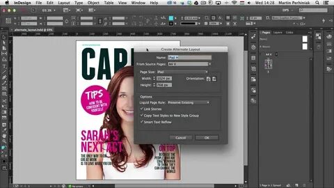 Indesign 2024