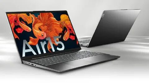 Ноутбук lenovo xiaoxin pro 14