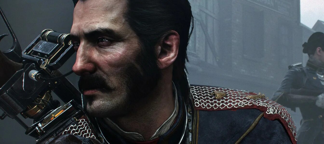 The order на пк. The order: 1886. The order 1886 геймплей. He order: 1886. Order 1886 ps4.