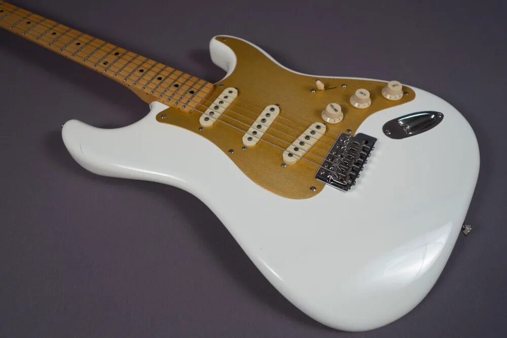 Bullet stratocaster