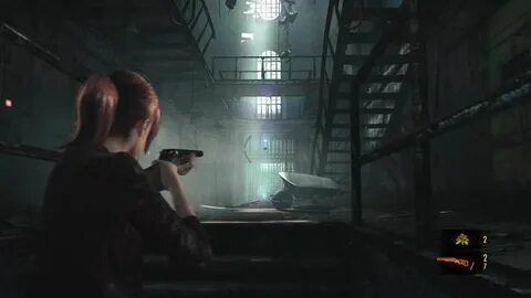 Эвил 2 игра