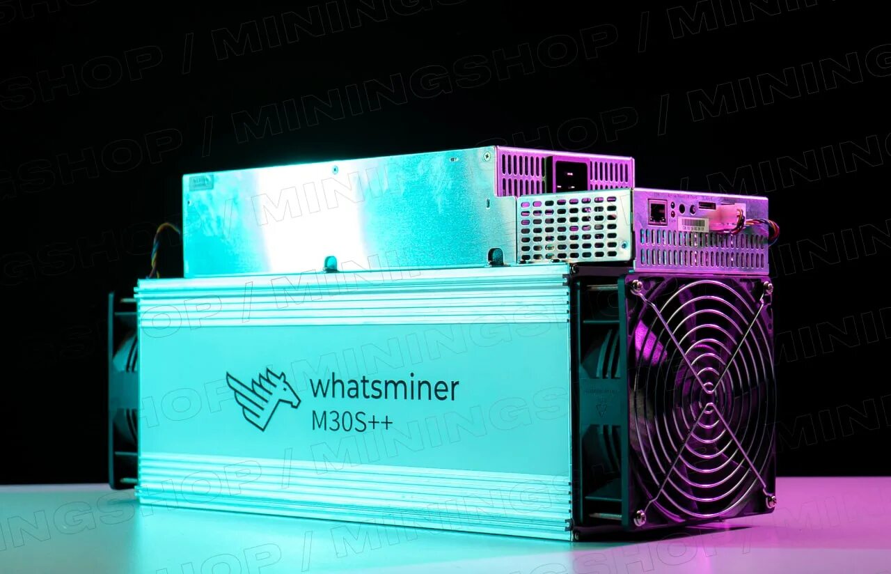 Watsmainer m30s. WHATSMINER m30s++ 106 th/s. WHATSMINER m30s 110th. Асик m30s++. WHATSMINER m30s 86 th.