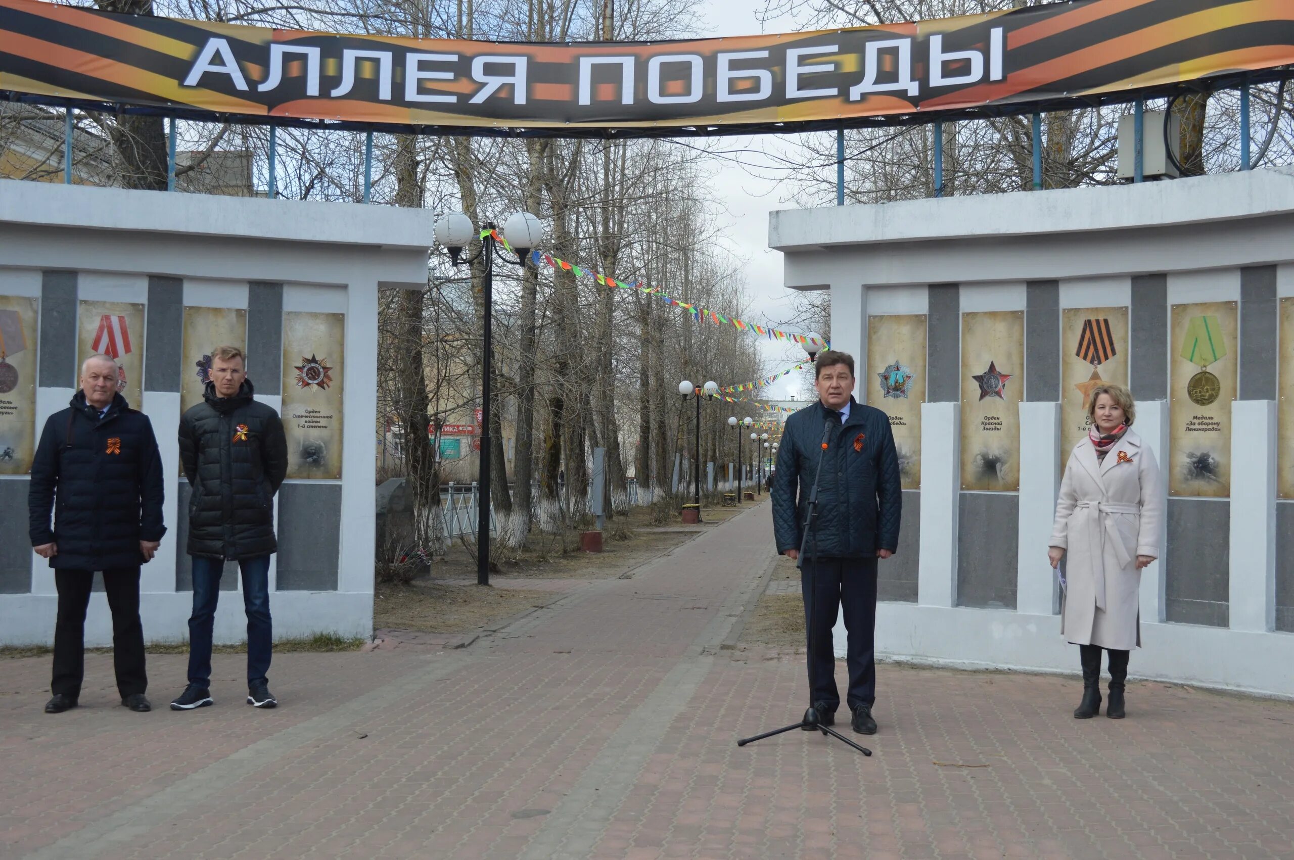 19 мая откроют