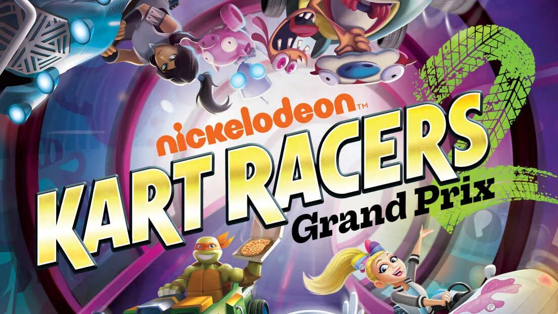 Nickelodeon kart racers 2. Nickelodeon kart racers 2 grand prix ps4 1с интерес. Nickelodeon kart racers 2. Nickelodeon kart racers 2. Nickelodeon kart racers 2: grand prix пк.