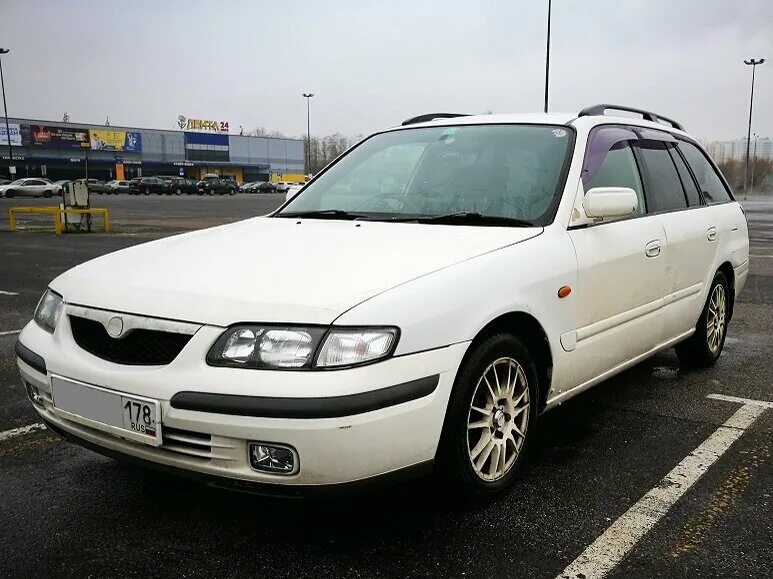 Мазда капелла 1998 универсал. Mazda Capella 1998. Мазда капелла 1998 универсал 2.0. Мазда капелла 98 года.