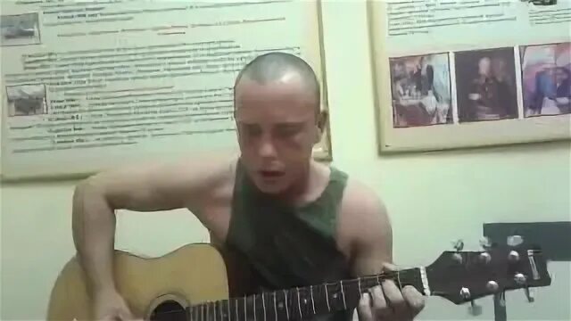 В военкомате случай был слушать