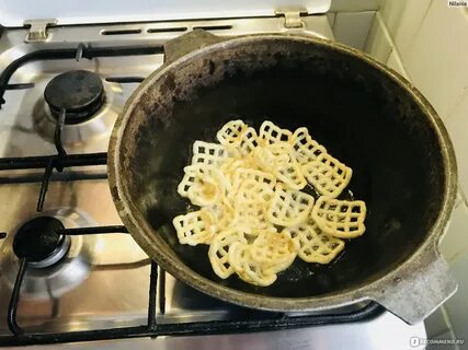 Кипящее масло