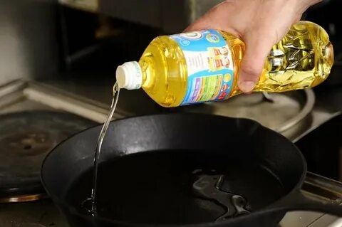 Ее с маслом