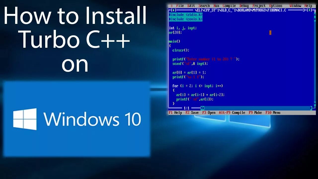 Compiled windows. Turbo c++ for Windows. Turbo c Compiler. C++ установка. Compiler for Windows.