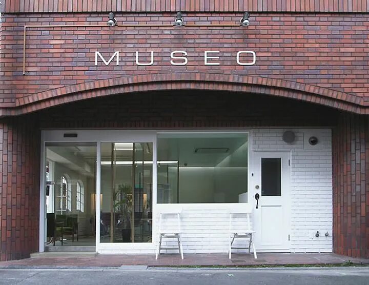 Pin on Projeto Salon interior design, Hair salon interior, Salon interior