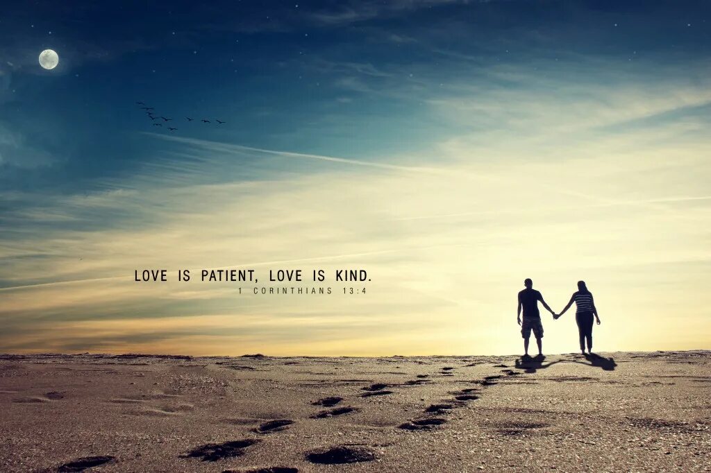 It s a never love. Love never fails. Neverlove обои. Love Patient. Love is kind.