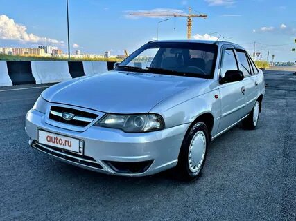 Daewoo 2013