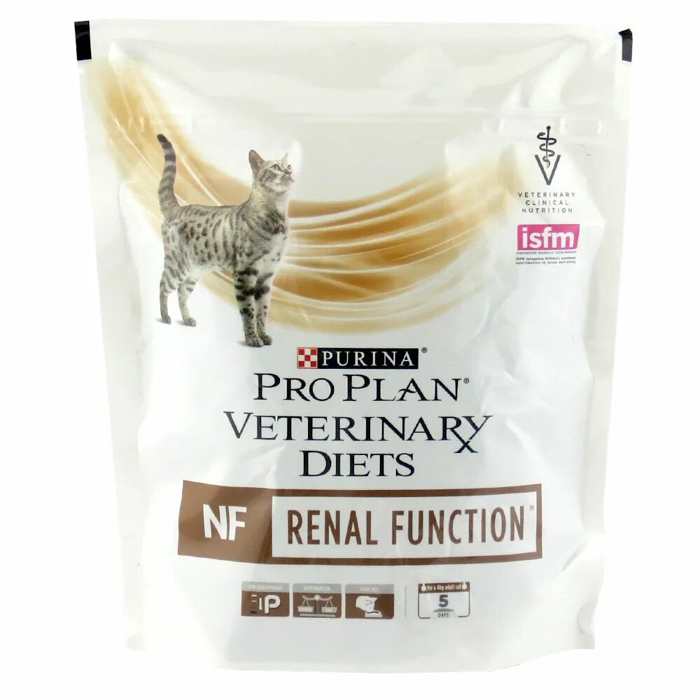 Pro Plan renal для кошек. Pro Plan Veterinary Diets для кошек NF. Pro Plan renal пауч. NF renal function корм для кошек. Корм nf renal function