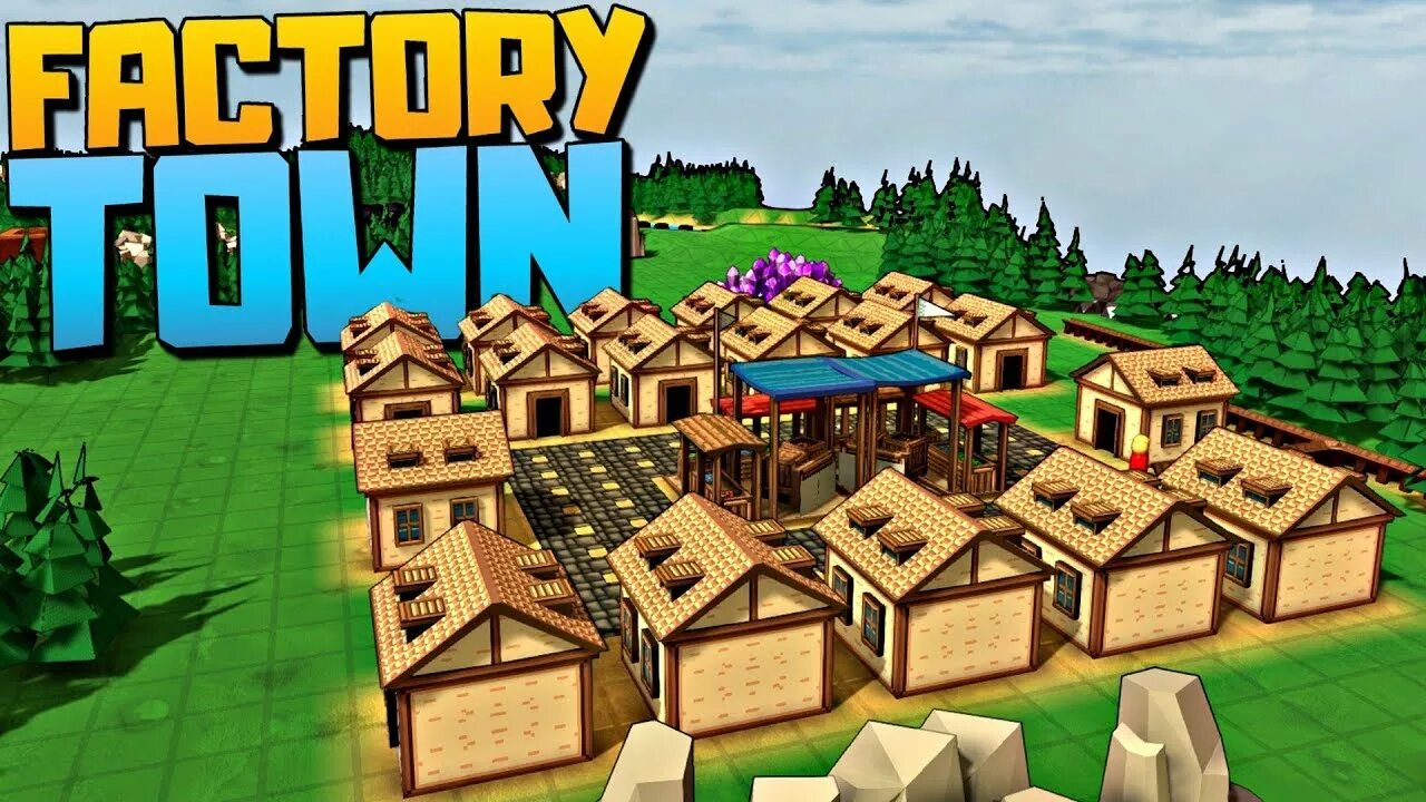 Factory town. City Factory игра. Factory Town (Beta). Factory Town системные требования. Factory Town геймплей.