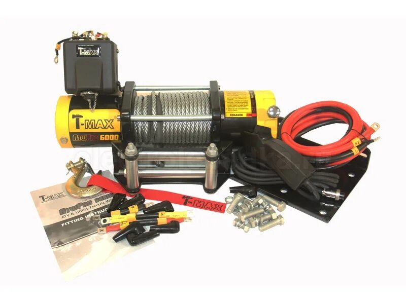 Трос. T max atw. Лебедка tmax 6500. Лебёдка автомобильная электрическая 12v т макс. Лебедка т макс 3500.
