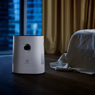 Electrolux 620 мойка воздуха