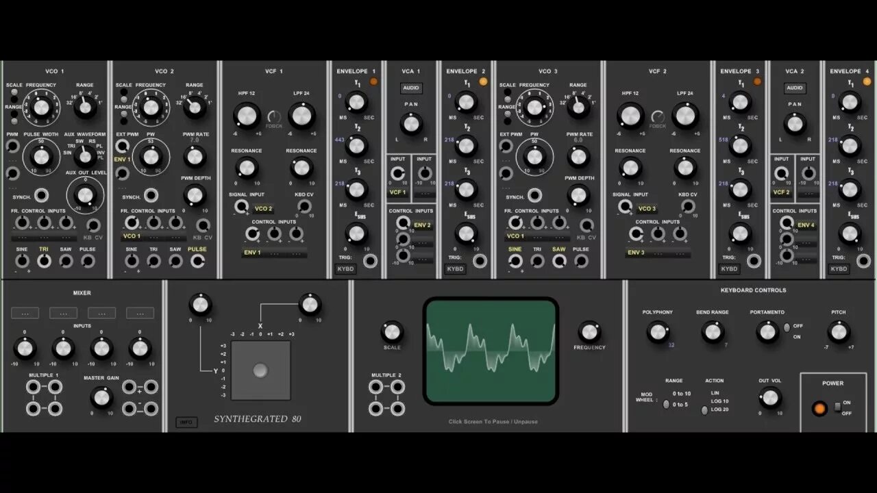 Vst emulator. Moog modular vst. modular synth vst. moog modular system vst. moog 15 синтезатор.