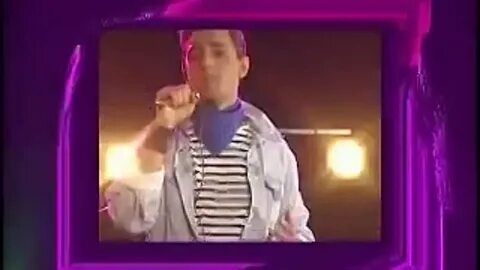 Серенада дискотека