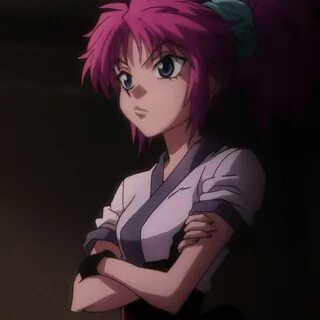 Hxh Characters, Female Characters, Hunter Anime, Hunter X Hunter, Hisoka, K...