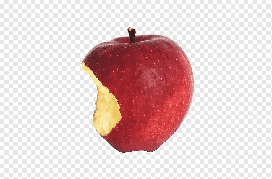 Bit apple