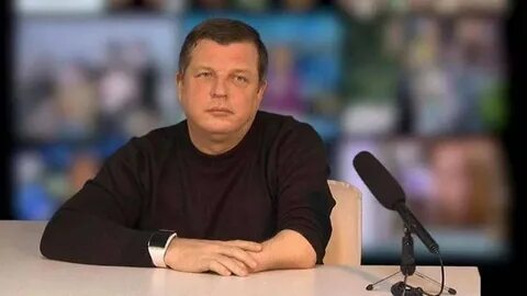 Депутат верховной